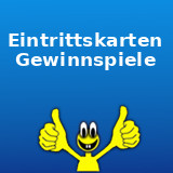 Eintrittskarten Gewinnspiele