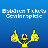 Eisbären-Tickets gewinnen