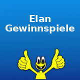 Elan Gewinnspiel