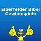 Elberfelder Bibel Gewinnspiel