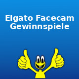 Elgato Facecam gewinnen Elgato Facecam gewinnen