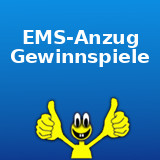 EMS-Anzug Gewinnspiel