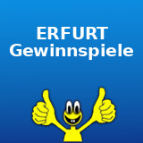 ERFURT Gewinnspiel ERFURT Gewinnspiel