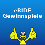 eRIDE Gewinnspiel