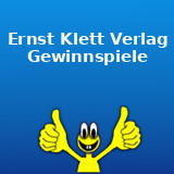 Ernst Klett Verlag Gewinnspiele