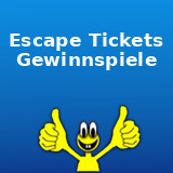 Escape Tickets gewinnen