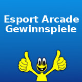 Esport Arcade Gewinnspiele Esport Arcade Gewinnspiele