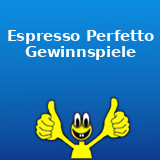 Espresso Perfetto Gewinnspiel
