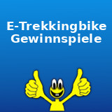 E‑Trekkingbike Gewinnspiel