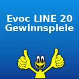 Evoc LINE 20 gewinnen