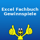 Excel Fachbuch gewinnen Excel Fachbuch gewinnen
