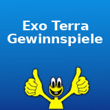 Exo Terra Gewinnspiel Exo Terra Gewinnspiel
