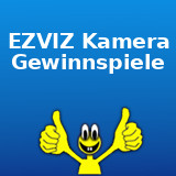EZVIZ Kamera gewinnen