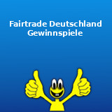 Fairtrade Deutschland Gewinnspiel