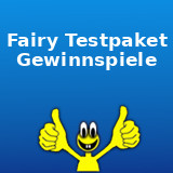 Fairy Testpaket Gewinnspiele Fairy Testpaket Gewinnspiele