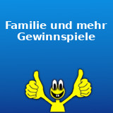 Familie und mehr Gewinnspiele Familie und mehr Gewinnspiele