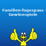 Familien-Tagespass Gewinnspiel