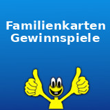 Familienkarten Gewinnspiele