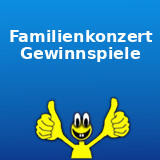 Familienkonzert Gewinnspiele Familienkonzert Gewinnspiele