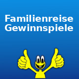 Familienreise Gewinnspiel