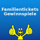 Familientickets Gewinnspiele