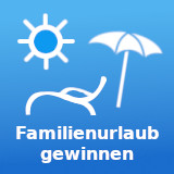 Familienurlaub Gewinnspiele