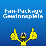 Fan-Package Gewinnspiel