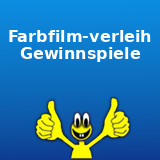 farbfilm verleih Gewinnspiel
