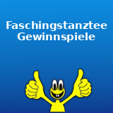 Faschingstanztee gewinnen