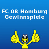 FC 08 Homburg Gewinnspiele FC 08 Homburg Gewinnspiele
