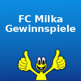 FC Milka Gewinnspiele