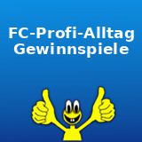 FC‑Profi‑Alltag Gewinnspiele FC‑Profi‑Alltag Gewinnspiele