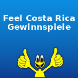Feel Costa Rica Gewinnspiel Feel Costa Rica Gewinnspiel