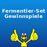 Fermentier-Set Gewinnspiele