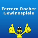 Ferrero Rocher Gewinnspiele