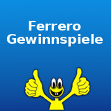 Ferrero Gewinnspiele