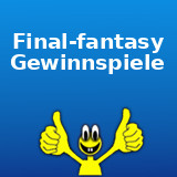 Final Fantasy Gewinnspiele