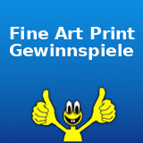 Fine Art Print Gewinnspiel