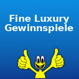 Fine Luxury Gewinnspiel