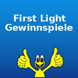 First Light Gewinnspiele First Light Gewinnspiele