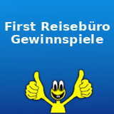 First Reisebüro Gewinnspiel First Reisebüro Gewinnspiel