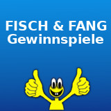 FISCH & FANG Gewinnspiel FISCH & FANG Gewinnspiel