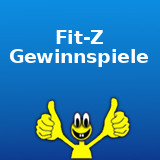 Fit-Z Gewinnspiele Fit-Z Gewinnspiele