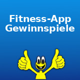 Fitness?App Gewinnspiel