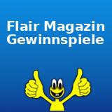 Flair Magazin Gewinnspiele