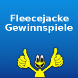 Fleecejacke gewinnen