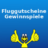 Fluggutscheine gewinnen