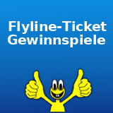 Flyline‑Ticket Gewinnspiel
