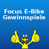 Focus E Bike Gewinnspiel
