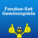 Fondue-Set Gewinnspiele